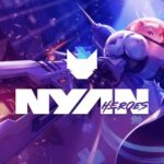 nyan heroes