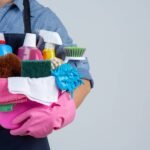 lavoro domestico