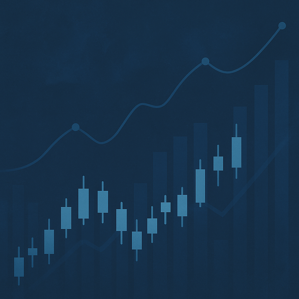 Wall Street in rialzo grazie a Broadcom 675c6953ee065