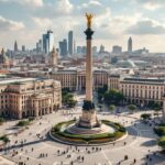 Andamento Borse Europee Focus su Piazza Affari 678e906784589