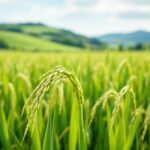 Innovazione nel Riso Italiano con Analisi Molecolare 678f0ef42d8b0