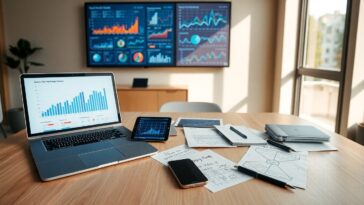 a importancia da analise de dados para o sucesso do marketing digital moderno python 1758242195