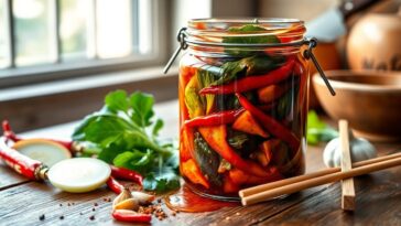 a importancia da fermentacao na gastronomia e como ela realca o umami python 1758901946