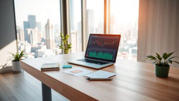 aprenda a operar no mercado financeiro sem precisar de capital proprio python 1758850147