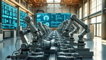 automacao e suas implicacoes para o futuro das empresas python 1759140756