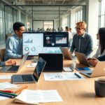 como a analise de dados esta moldando o marketing digital python 1758127946