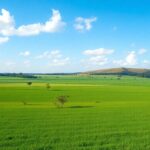 como a compra de imoveis rurais pode impactar investimentos em fundos imobiliarios python 1757371705