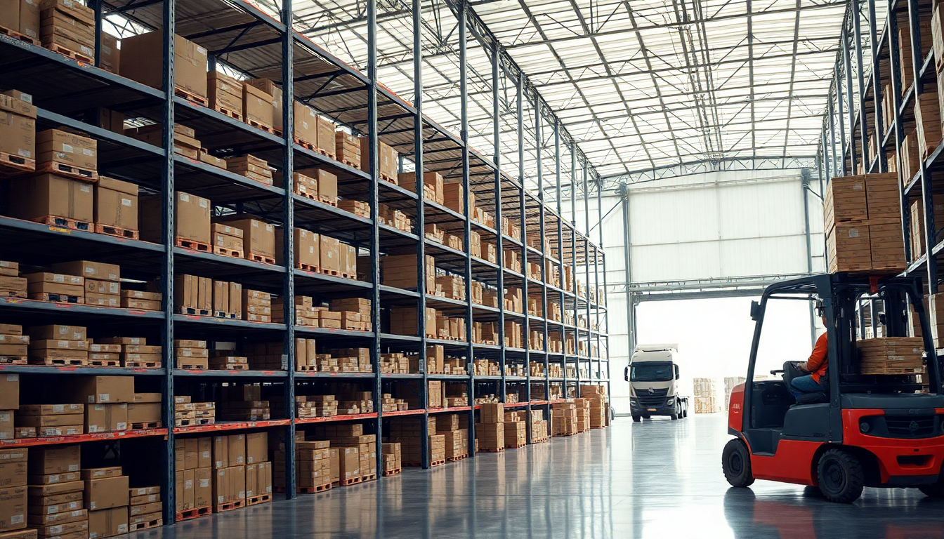 como a demanda pelo e commerce transforma o setor logistico brasileiro python 1756736759