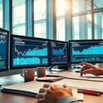 como a fintech esta transformando a liquidez nos mercados financeiros python 1758864778