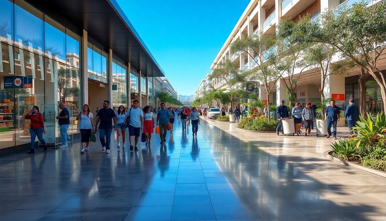 como a relevancia define o desempenho dos shoppings no brasil python 1757612679