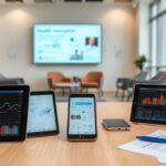 como a saude digital esta revolucionando o tratamento de doencas python 1758809667