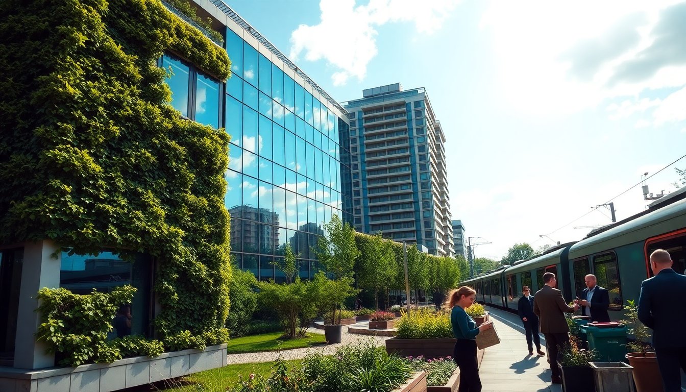 como a sustentabilidade se transforma em um case de sucesso empresarial python 1758956874