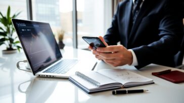 como negociar no mercado financeiro sem necessidade de investimento inicial python 1758887054