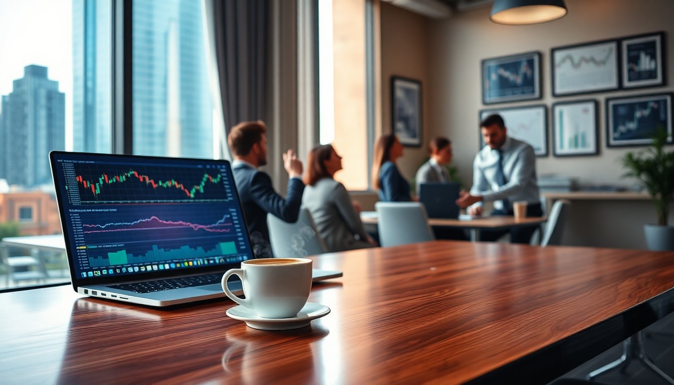 como negociar no mercado financeiro sem usar seus proprios recursos python 1759162877