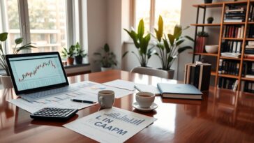 como o capm influencia estrategias de investimento para retornos mais elevados python 1759111398