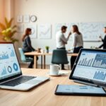 como o marketing digital data driven esta transformando resultados python 1758120176