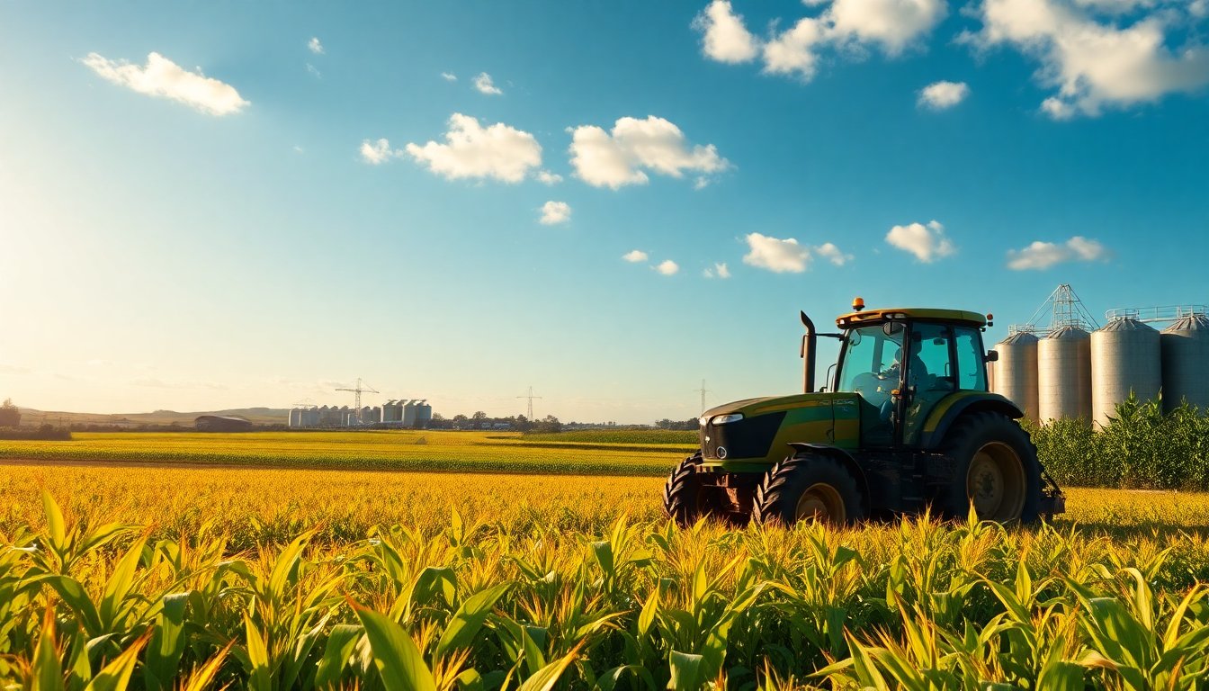 como o mercado de capitais esta transformando a agropecuaria no brasil python 1757831673