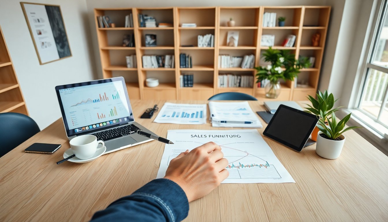 como otimizar seu funil de vendas para maximizar conversoes python 1758451703