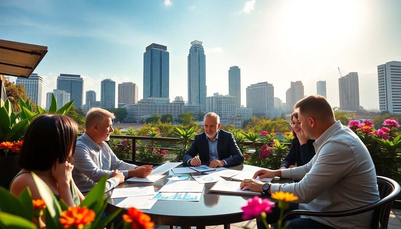 compreendendo o cenario de investimentos no brasil em meio a desafios globais python 1758577121