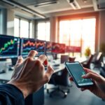 descubra como negociar nos mercados financeiros sem investimento pessoal python 1758831800