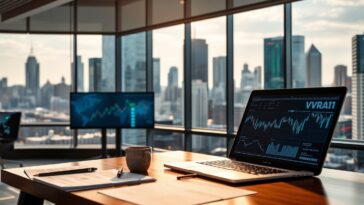 descubra o alcance global do novo etf vwra11 na b3 python 1759229036