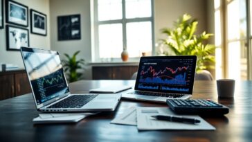 estrategias chave de investimento para maximizar retornos no mercado financeiro python 1758964240