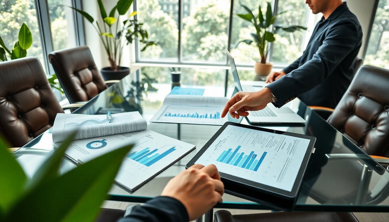 fundos de investimento como escolher o melhor para voce python 1757503116