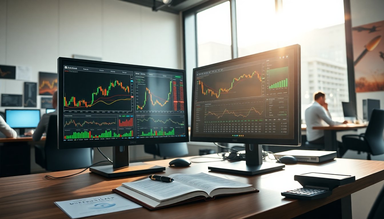 negociacao no mercado financeiro sem investimentos pessoais python 1759126026