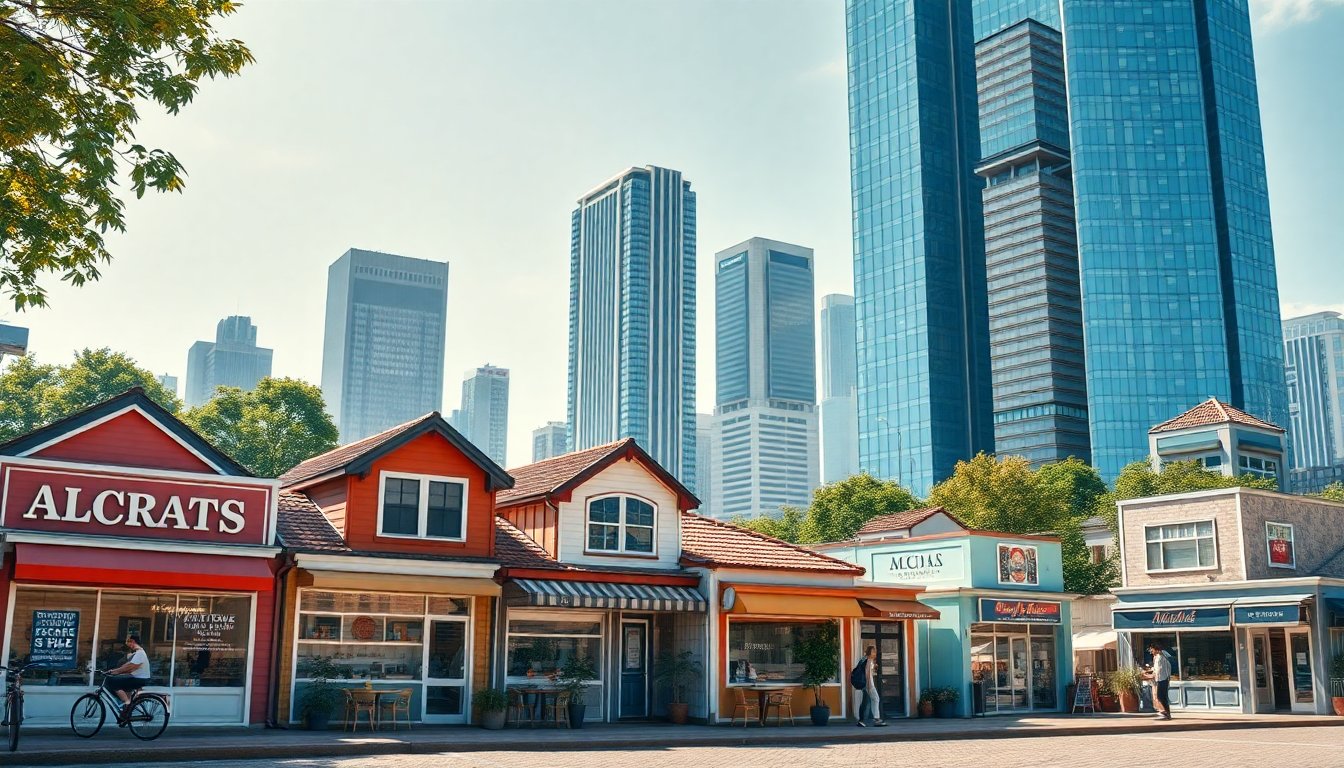 por que acoes de pequenas e medias empresas estao prestes a disparar segundo o jp morgan python 1758912970