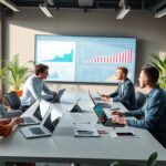 tendencias de marketing digital como estao transformando o futuro da industria python 1758400291