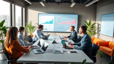 tendencias de marketing digital como estao transformando o futuro da industria python 1758400291