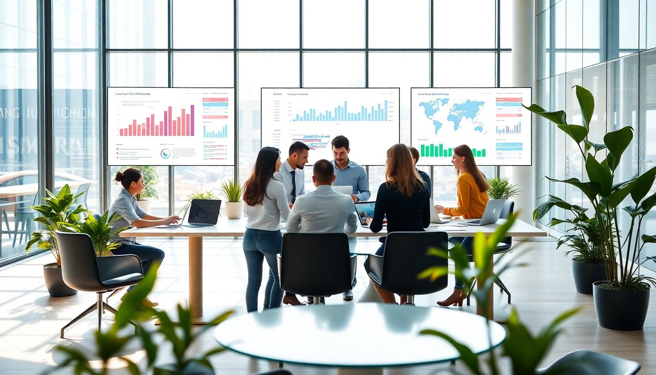 tendencias do marketing digital para 2025 o que esperar e como se preparar python 1758197973