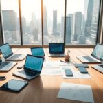 tendencias transformadoras do marketing digital para 2025 python 1758510645