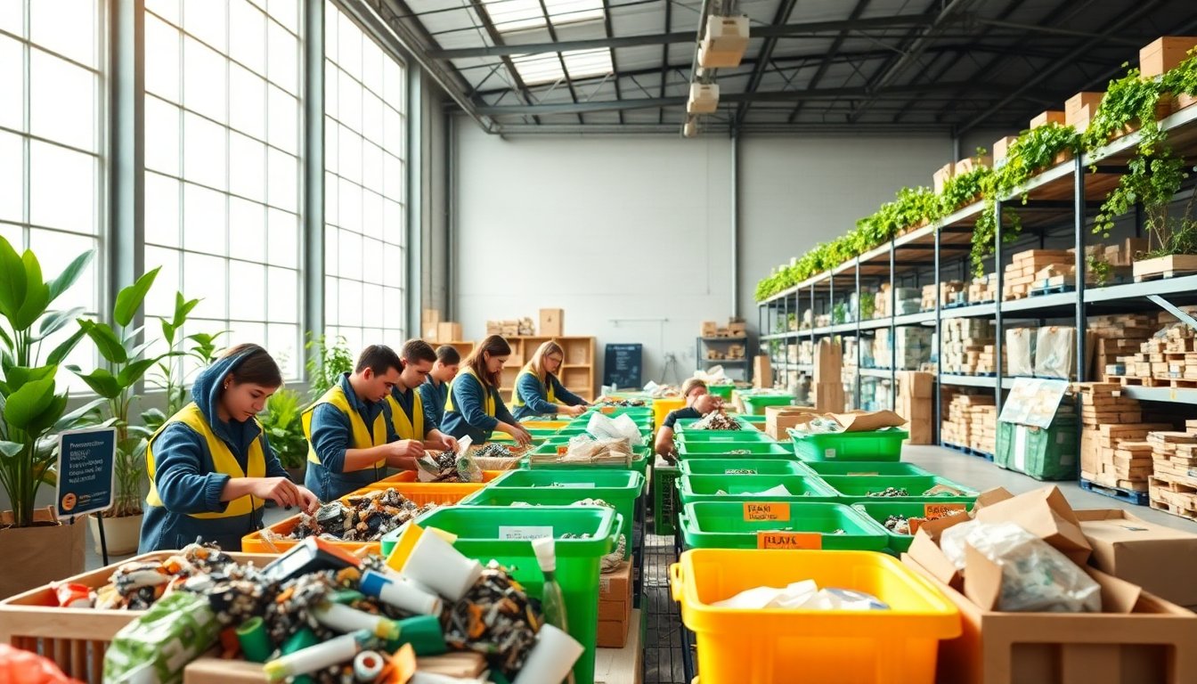 a economia circular como estrategia de sustentabilidade nas empresas modernas 1761924279