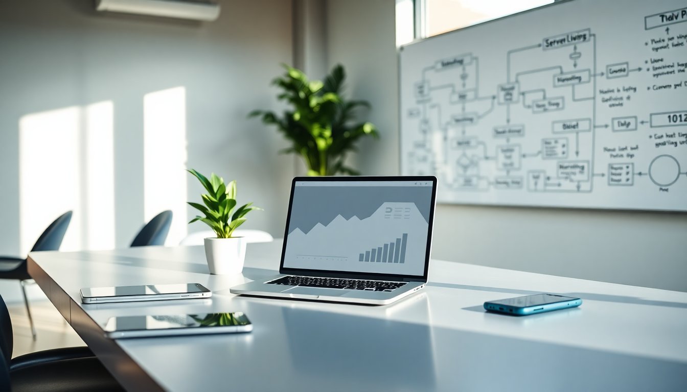 a importancia da automacao de marketing nas estrategias digitais modernas 1761210457