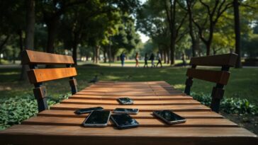 a realidade das redes sociais e a ilusao da conexao 1761126777