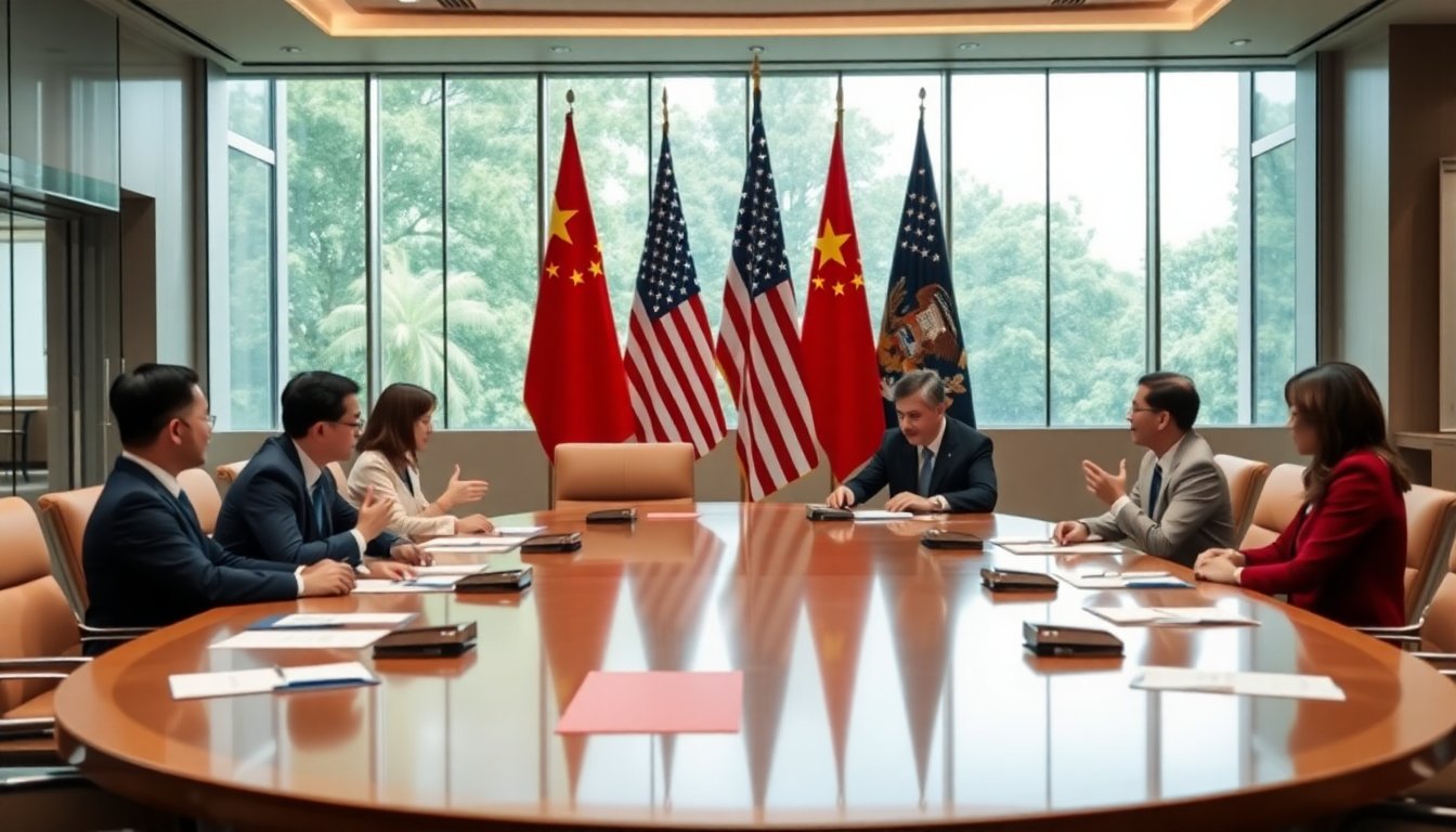 acordo preliminar entre china e eua o que esperar do encontro de lideres 1761482382