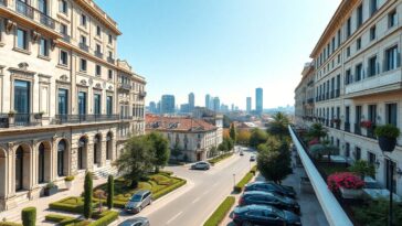 analise do mercado imobiliario de luxo em milao para 2025 1759968143