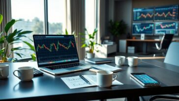 aprenda a negociar no mercado financeiro sem investimento de capital 1759971819