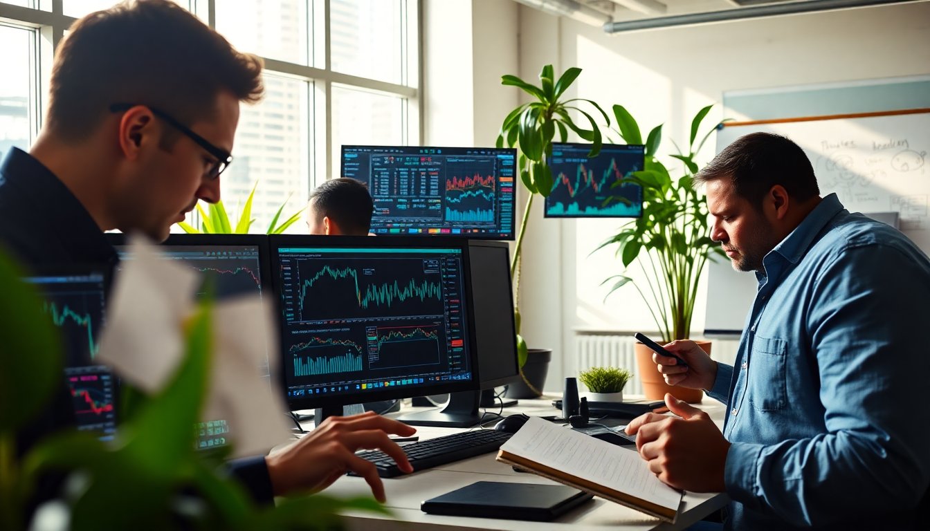 aprenda a negociar sem investir seu proprio capital 1760719227