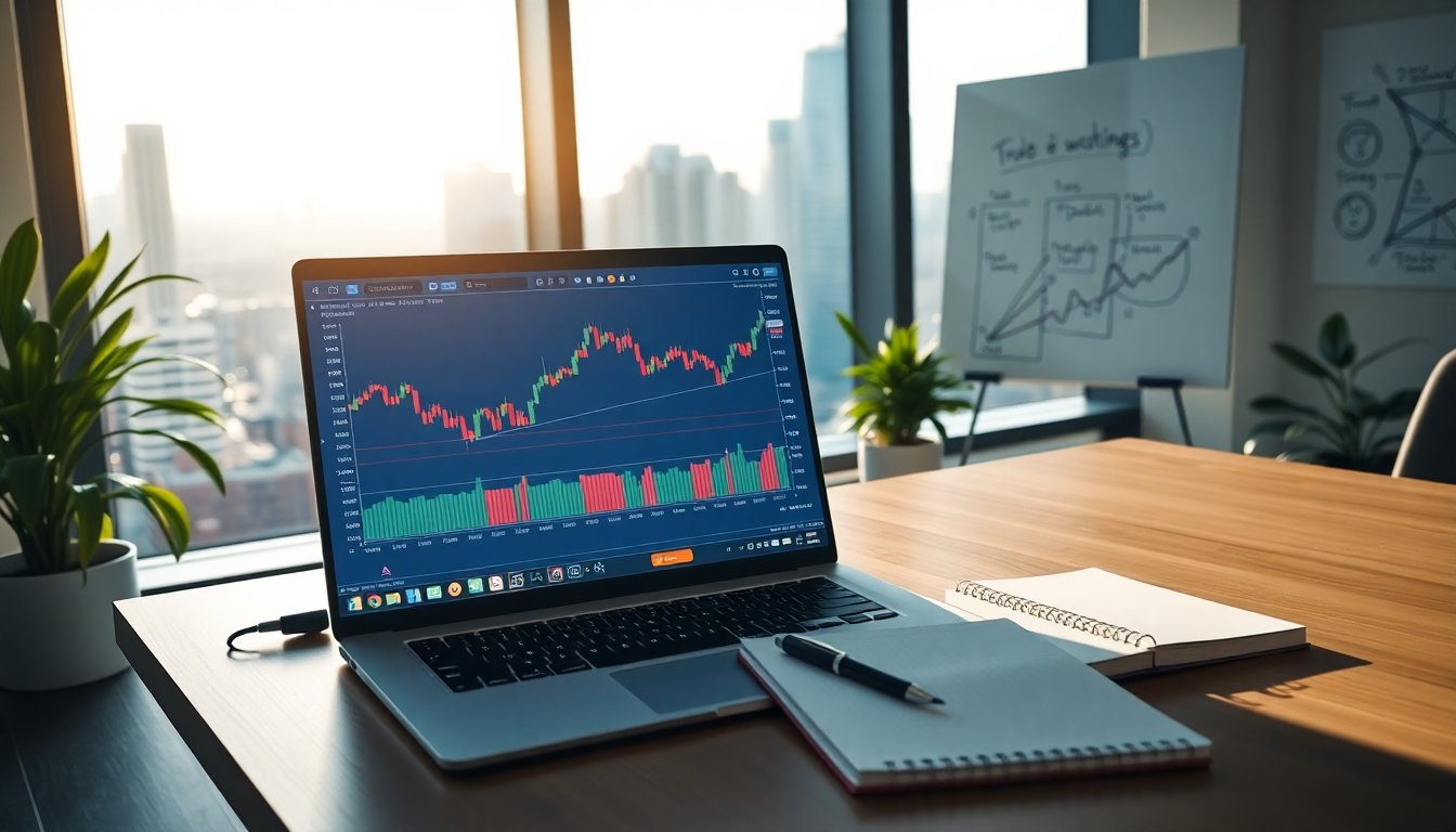 aprenda a operar no mercado financeiro sem arriscar seu capital 1760428725