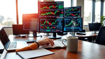 aprenda a operar no mercado financeiro sem utilizar capital pessoal 1760645912