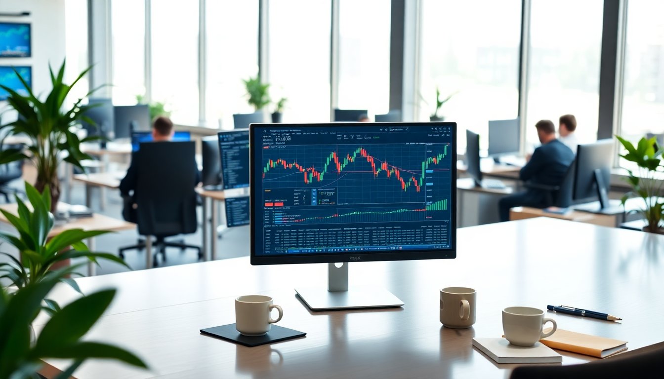 aprenda a operar nos mercados financeiros sem investir seu proprio dinheiro python 1759401937