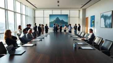 banco central do brasil na lideranca das reunioes de outono do central banking 2025 1761826444