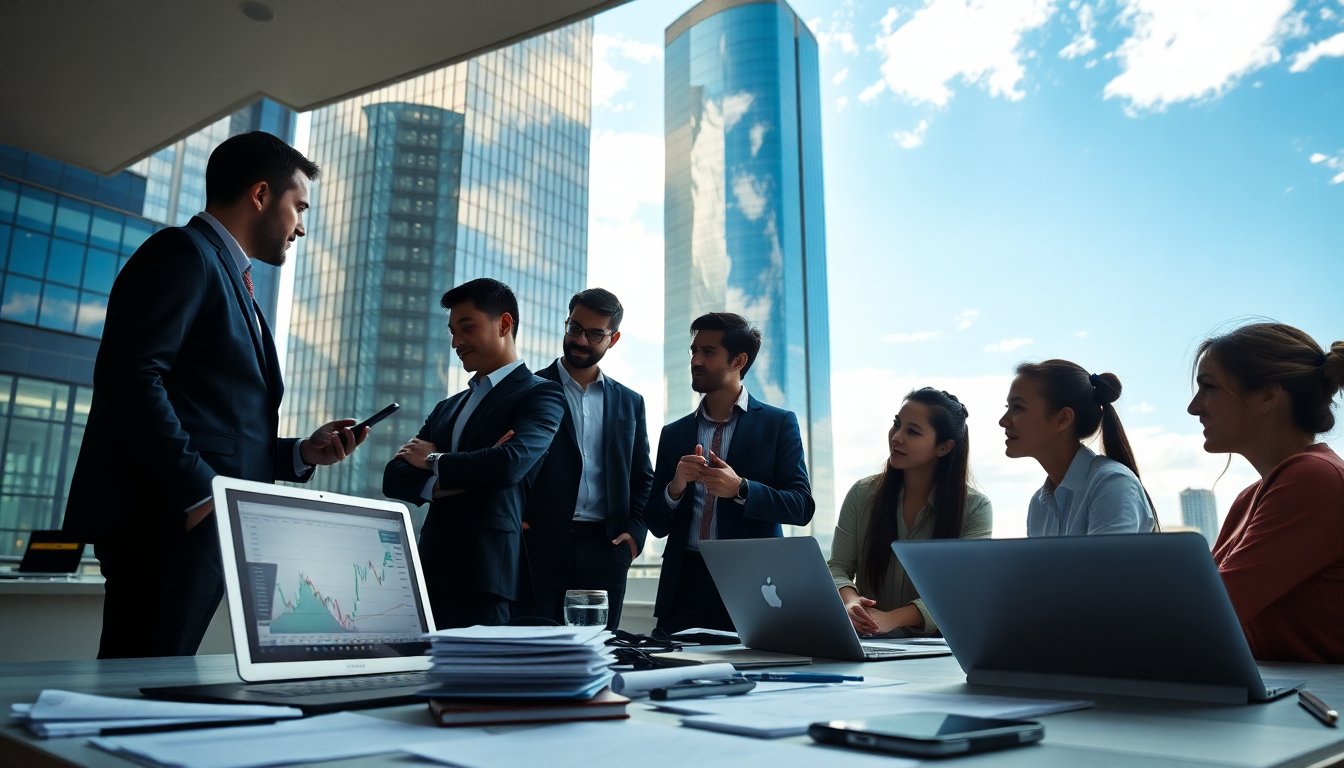 como a crise de 2008 moldou o futuro do fintech e suas implicacoes 1760844440