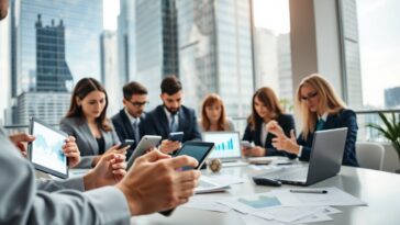 como a inovacao fintech esta transformando os mercados financeiros python 1759416583