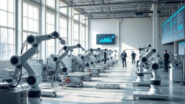 como a inteligencia artificial esta moldando o futuro das industrias python 1759343099