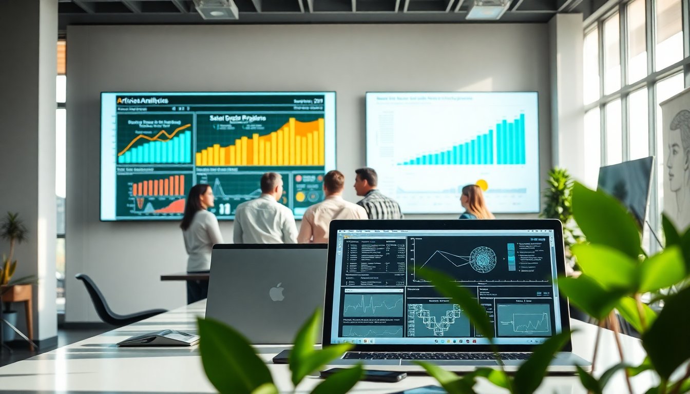 como a inteligencia artificial generativa esta transformando as empresas em 2025 1761119492