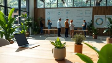 como a sustentabilidade impulsiona o sucesso empresarial moderno 1761960746