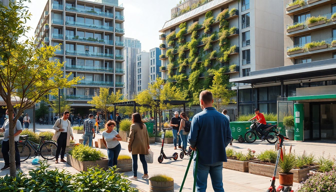 como a sustentabilidade pode impulsionar os negocios em 2023 python 1759674263